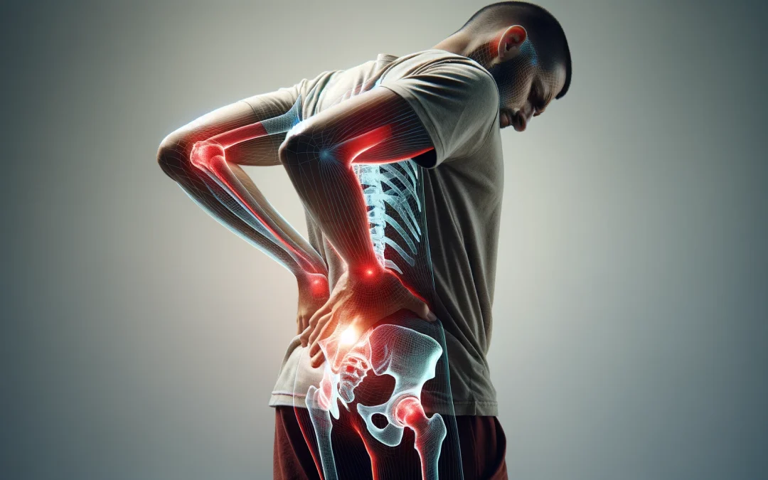 How Chiropractic Care Can Be Your Game-Changer for Sciatica