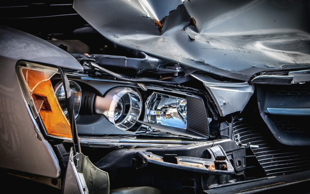 Expert Care After a Car Crash: How Chiropractors Help Heal Auto Injuries
