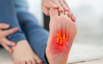 SoftWave Therapy for Plantar Fasciitis