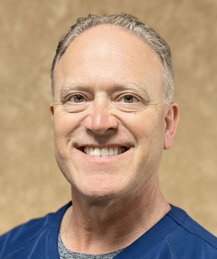 Dr. Tim Ciolkosz